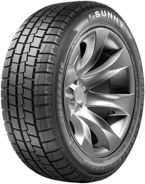 255/45 R20 101H NW312 (Sunny)